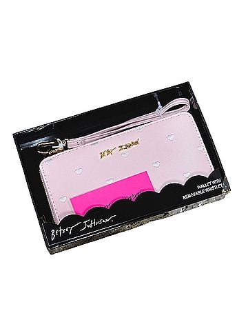 Betsey Johnson Wallet (view 2)