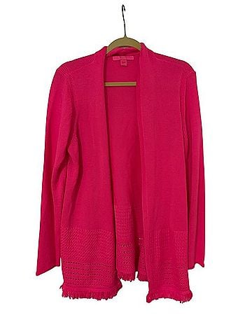 Lilly Pulitzer Cardigan (view 1)