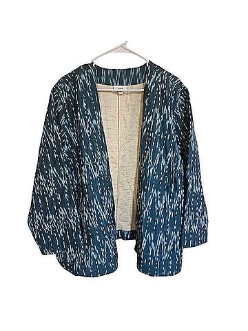 SIGRID OLSEN for J. JILL Pure Jill Jacket (view 1)