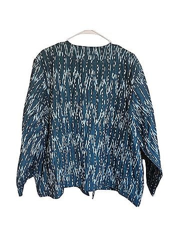 SIGRID OLSEN for J. JILL Pure Jill Jacket (view 2)