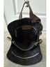 Vilenca Holland 100% Leather Brown Tan Leather Backpack One size - photo 3