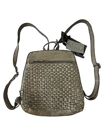Vilenca Holland Leather Backpack (view 1)