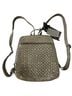 Vilenca Holland 100% Leather Brown Tan Leather Backpack One size - photo 1