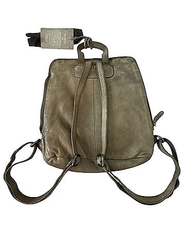 Vilenca Holland Leather Backpack (view 2)