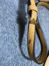 Verde & Mela Silver Tan Leather Satchel One size - photo 3