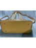 Verde & Mela Silver Tan Leather Satchel One size - photo 10
