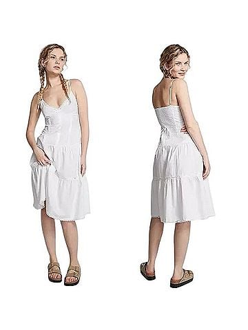 Frankies Bikinis Indiana Casual Dress (view 1)