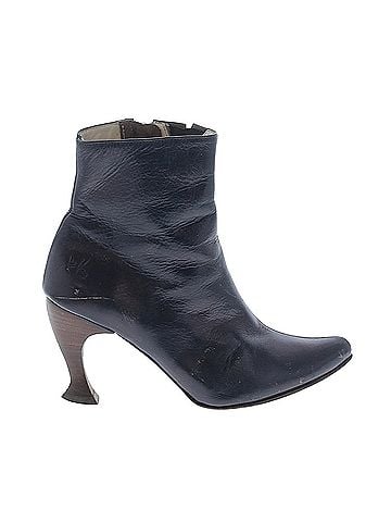 John Fluevog John Fluevog Boots (view 1)