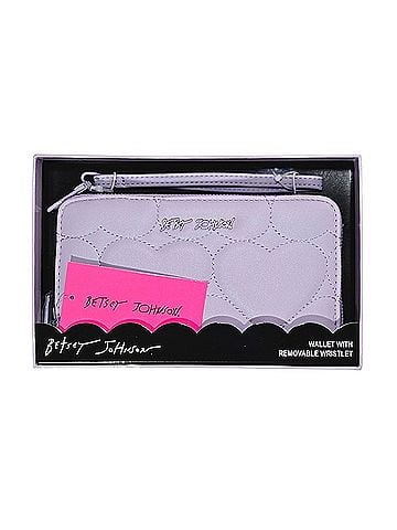 Betsey Johnson Wallet (view 1)