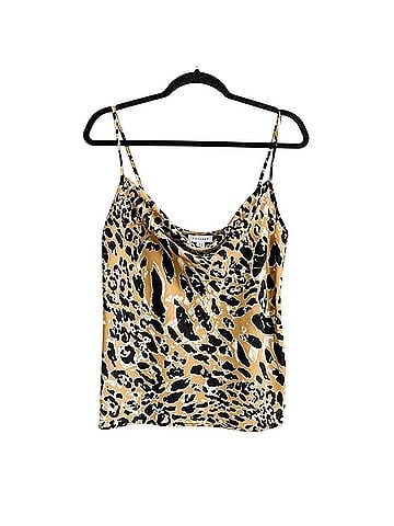 Topshop Sleeveless Top (view 1)