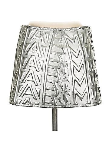 Marc Jacobs Leather Skirt (view 2)