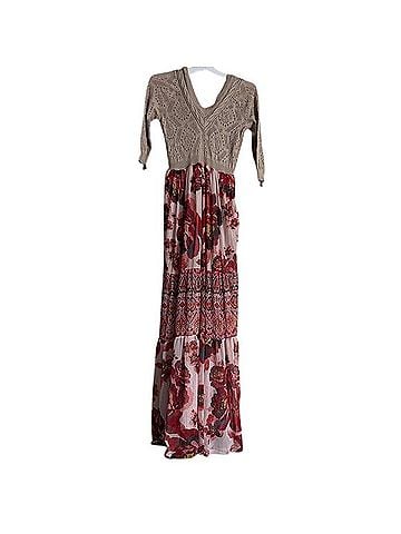 Free People Casual Dress (view 2)