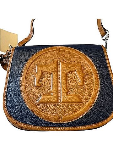 Tucker Tweed Camden Crossbody Bag (view 1)