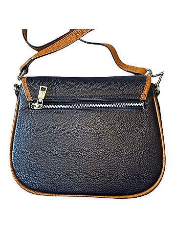 Tucker Tweed Camden Crossbody Bag (view 2)