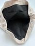 Deux Lux Black Ivory Tote One size - photo 11
