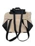 Deux Lux Black Ivory Tote One size - photo 2