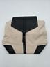Deux Lux Black Ivory Tote One size - photo 3