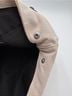 Deux Lux Black Ivory Tote One size - photo 6