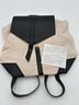 Deux Lux Black Ivory Tote One size - photo 4
