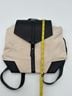 Deux Lux Black Ivory Tote One size - photo 8