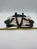 Deux Lux Black Ivory Tote One size - photo 10