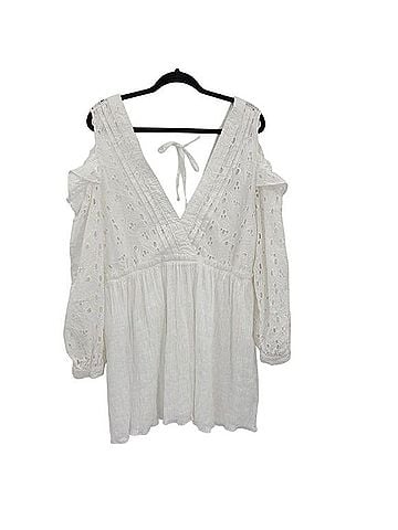 IRO Melia Casual Dress (view 1)