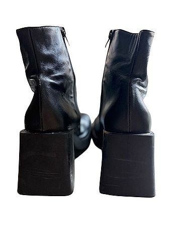 Justine Clenquet Milla/Chloe Ankle Boots (view 2)