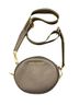 Marc Jacobs 100% Leather Black Gold Crossbody Bag One size - photo 1
