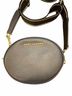 Marc Jacobs 100% Leather Black Gold Crossbody Bag One size - photo 5