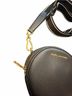 Marc Jacobs 100% Leather Black Gold Crossbody Bag One size - photo 15