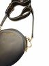 Marc Jacobs 100% Leather Black Gold Crossbody Bag One size - photo 6