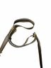 Marc Jacobs 100% Leather Black Gold Crossbody Bag One size - photo 8