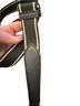 Marc Jacobs 100% Leather Black Gold Crossbody Bag One size - photo 9
