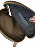 Marc Jacobs 100% Leather Black Gold Crossbody Bag One size - photo 3