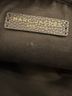 Marc Jacobs 100% Leather Black Gold Crossbody Bag One size - photo 4