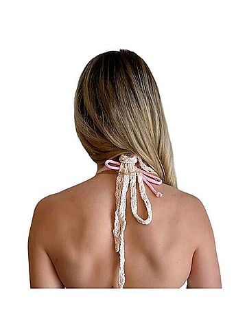 Ocean Drive Clothing Co. Halter Top (view 2)