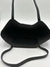 Vince Camuto Black Gray Tote One size - photo 8
