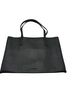 Vince Camuto Black Gray Tote One size - photo 2