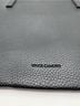 Vince Camuto Black Gray Tote One size - photo 9