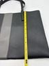 Vince Camuto Black Gray Tote One size - photo 6