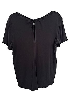 Lululemon Athletica Short Sleeve Blouse (view 2)