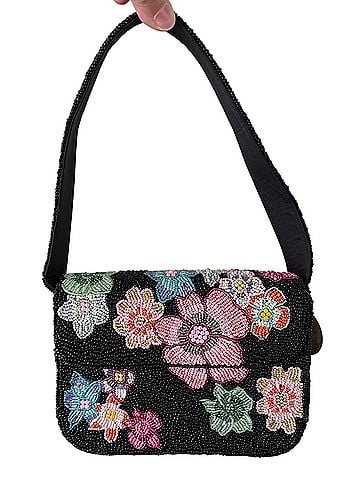 Studio 12 Leather Crossbody Bag (view 1)