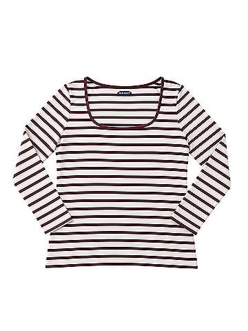Old Navy Long Sleeve Top (view 1)