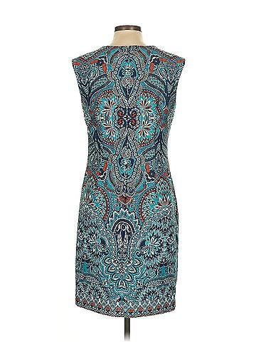 Liz Claiborne Liz Claiborne Cocktail Dress (view 2)
