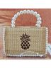 Tommy Bahama Tan Tote One size - photo 4