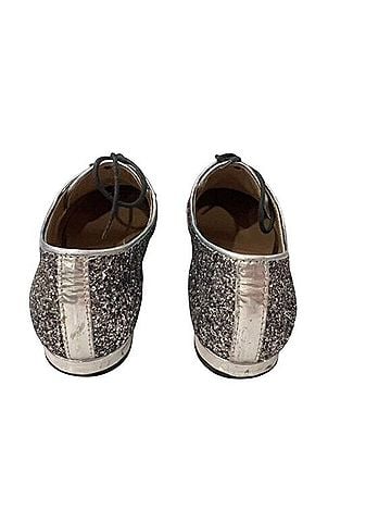 Emporio Armani X3C012 Flats (view 2)