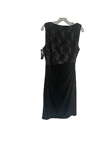 American Living Cocktail Dress (view 2)