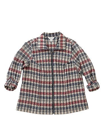 Cj Banks Vintage  Jacket (view 1)