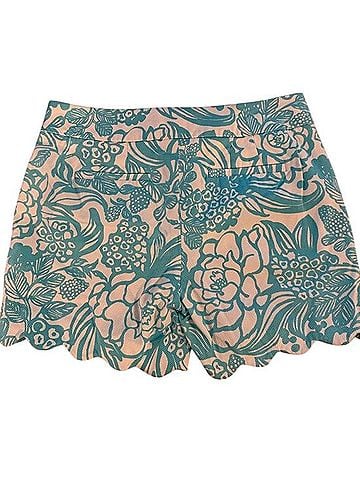 Talbots Shorts (view 2)