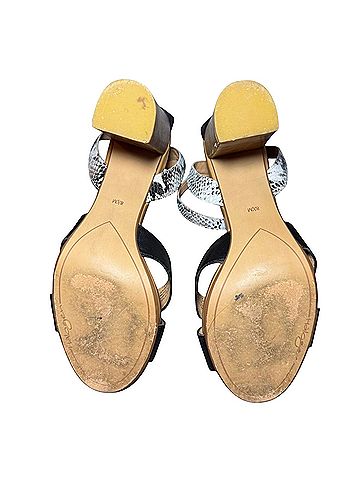 Halogen Haley Crisscross Heels (view 2)